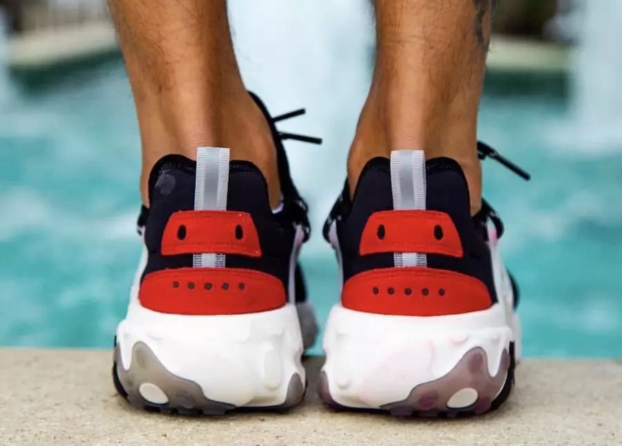 Nike Presto React 2019 წელი