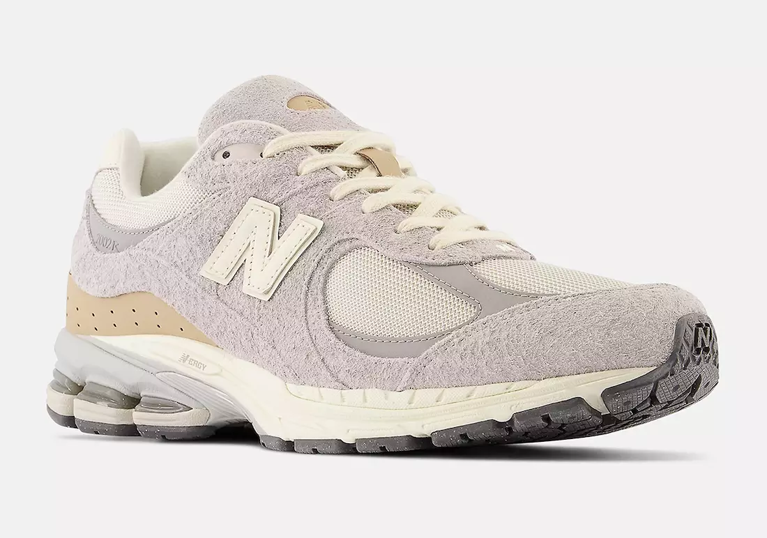 New Balance 2002R Rain Cloud Angora Sweet Caramel M2002RSA Дата выпуску