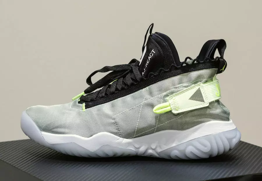 La Jordan Proto-React uscirà nel 2019