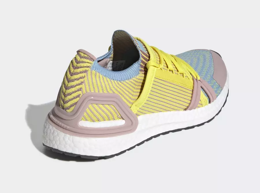 Stella McCartney adidas Ultra Boost 2020 EG1071 Datum izlaska