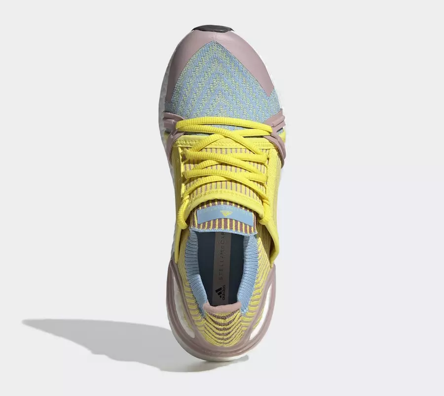 Stella McCartney adidas Ultra Boost 2020 EG1071 – data premiery