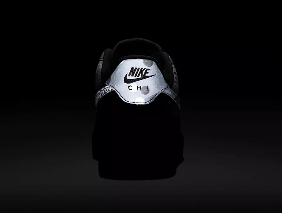 Nike Air Force 1 Düşük Chicago CT8441-001 Çıkış Tarihi