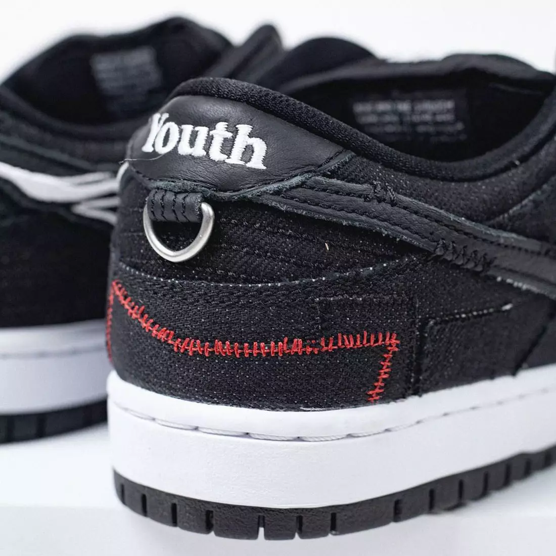 Wasted Youth Nike SB Dunk Low Дата выпуску