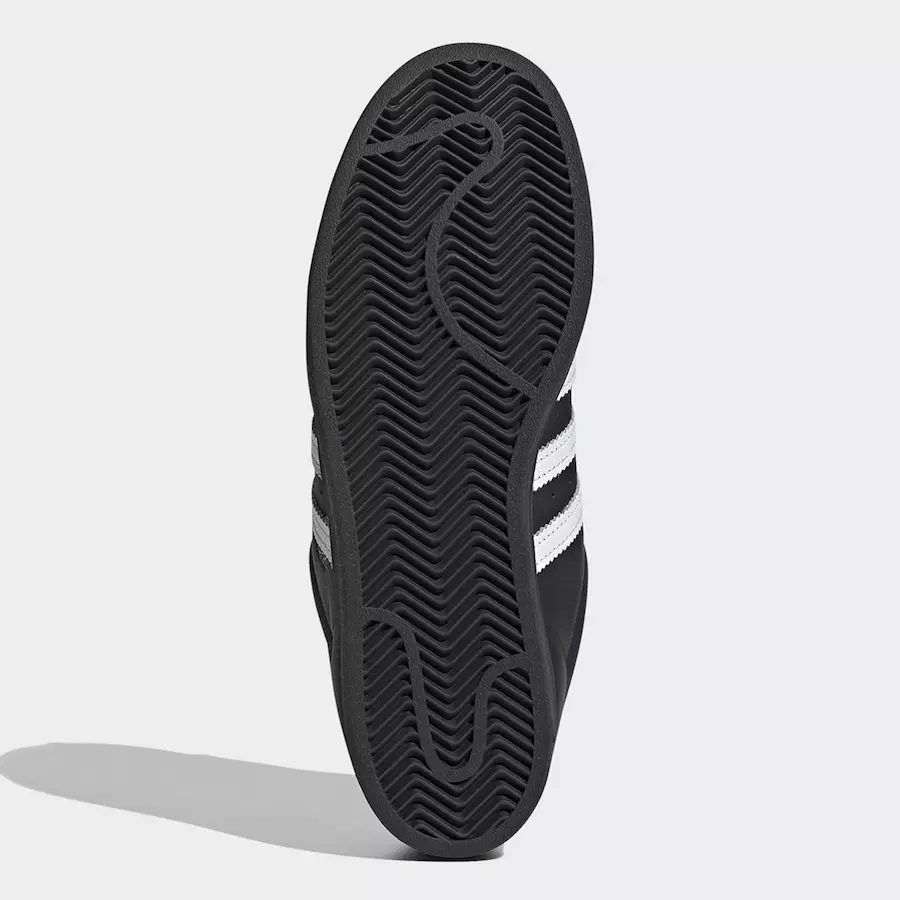 Adidas Superstar Laceless Black FV3018 išleidimo data