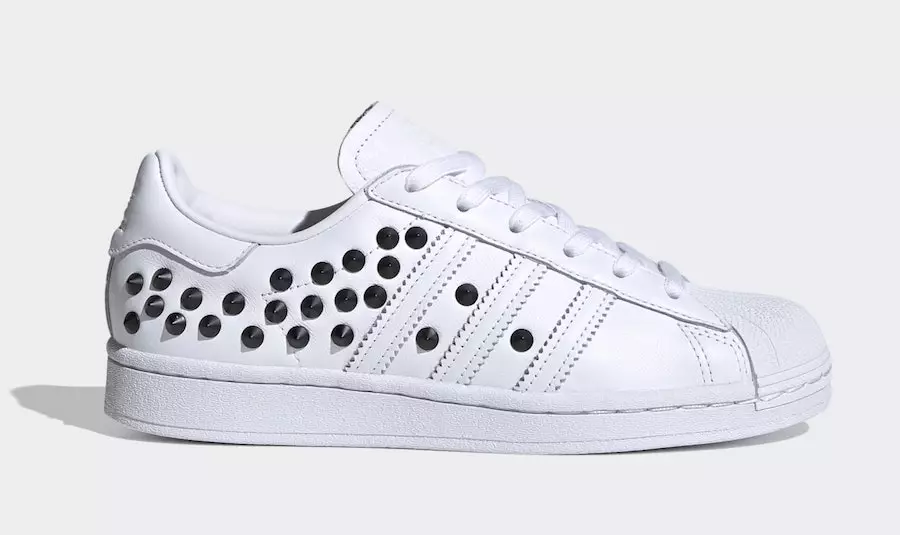 adidas Superstar White FV3344 Թողարկման ամսաթիվ