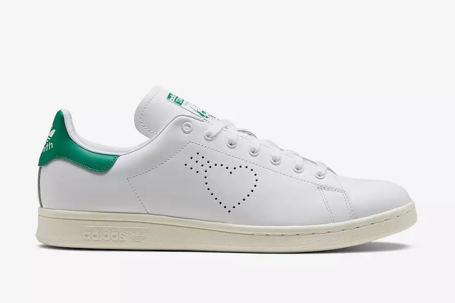 Human Made adidas Stan Smith Datum izlaska