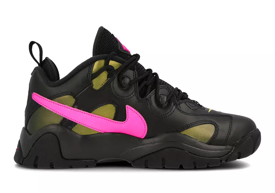 Datum vydání Nike Air Barrage Low Super Bowl LIV CT8454-001