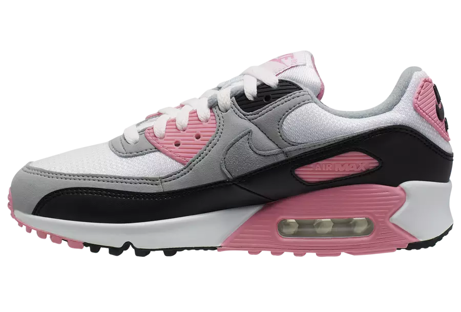 Nike Air Max 90 Rose Pink CD0490-102 Megjelenés dátuma