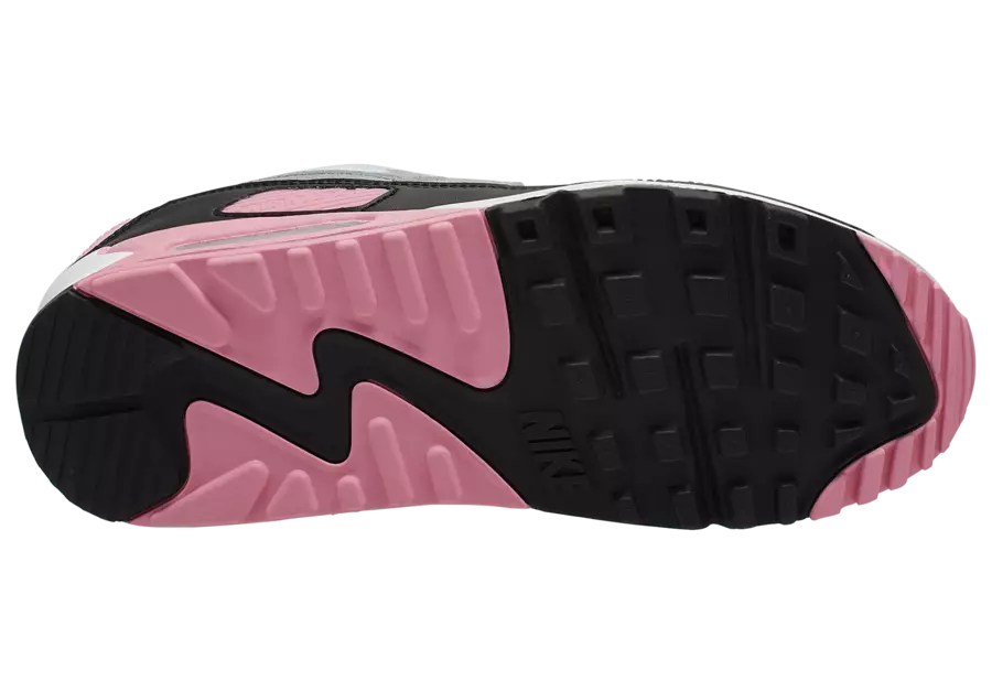 Nike Air Max 90 Rose Pink CD0490-102 Чыгарылган күнү