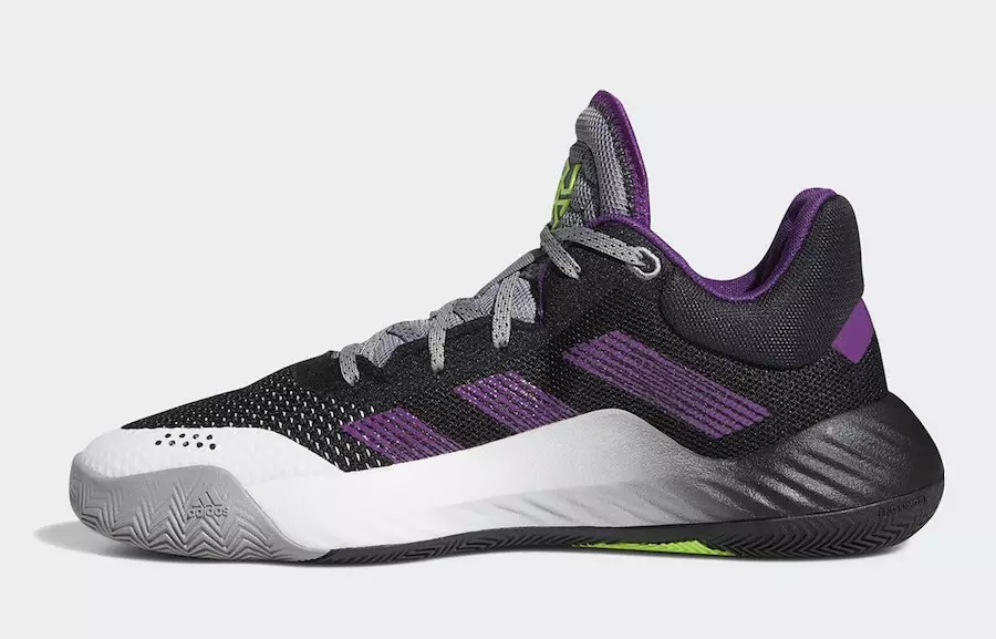 adidas DON Թողարկում 1 Joker EH2134 Թողարկման ամսաթիվ