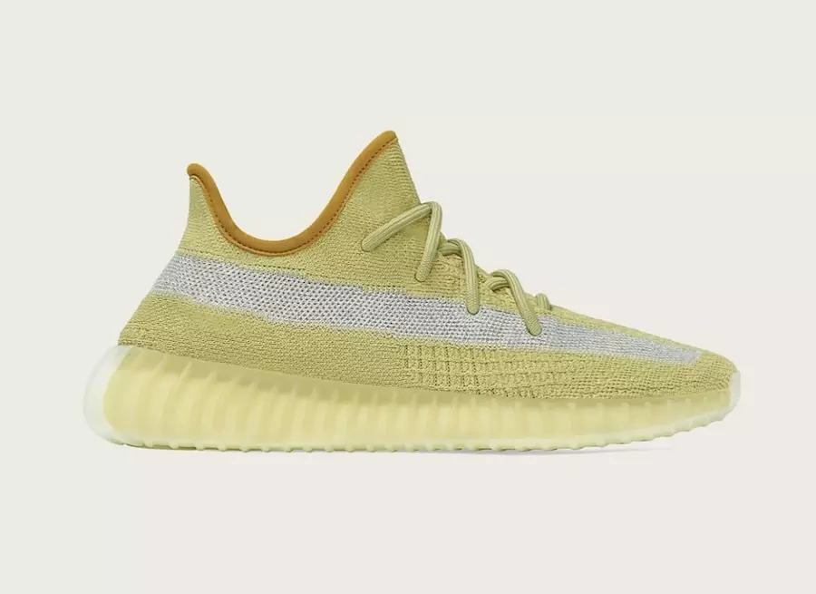 תאריך היציאה של adidas Yeezy Boost 350 V2 "Marsh".