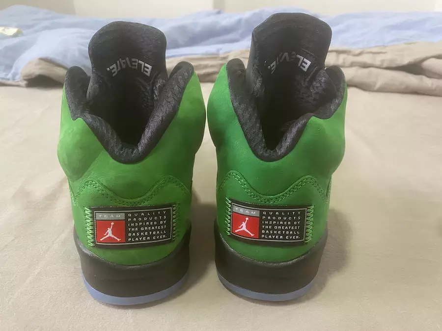 Επίσημες φωτογραφίες του Air Jordan 5 18267_41