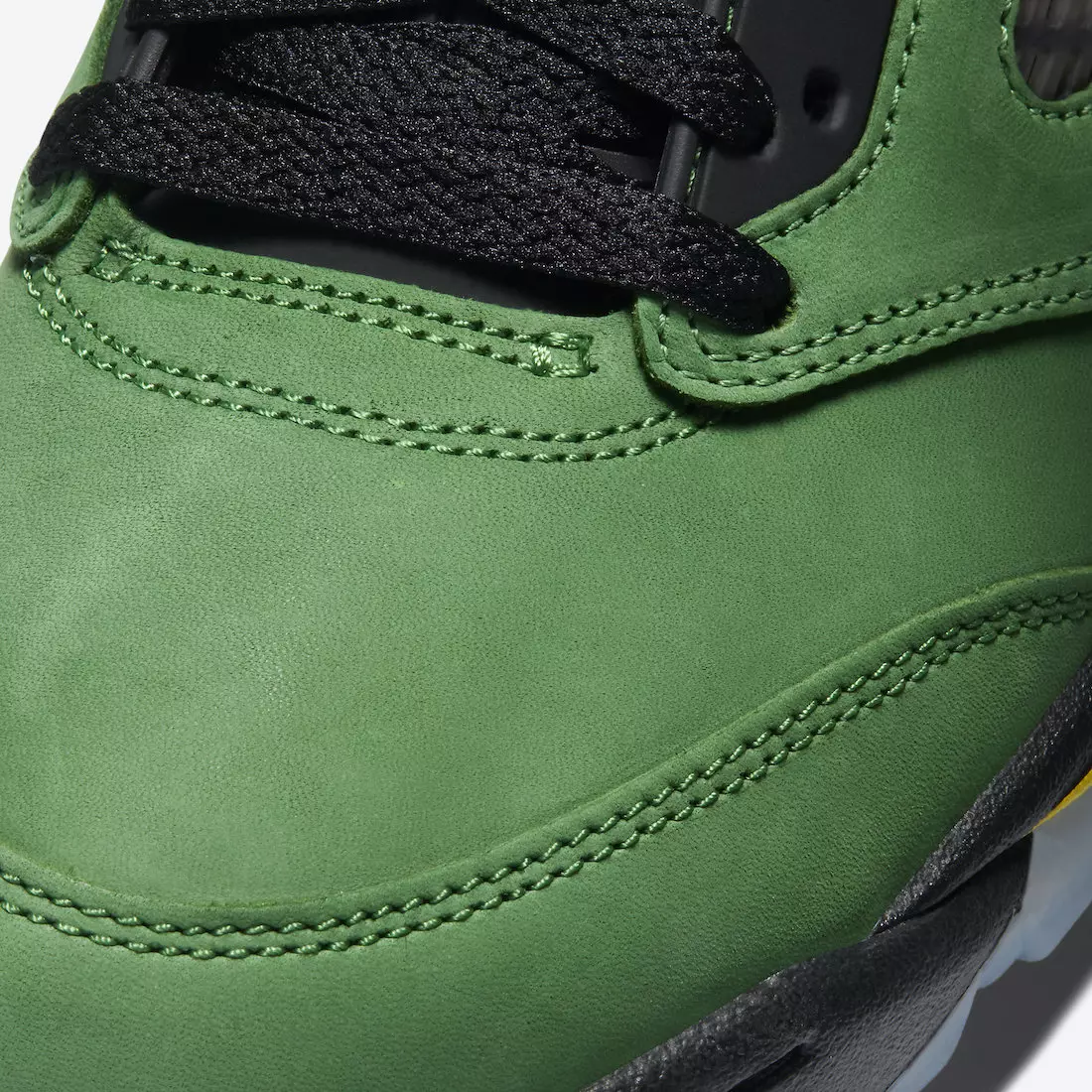 Air Jordan 5 Oregon Elevate CK6631-307 გამოშვების თარიღი ფასი