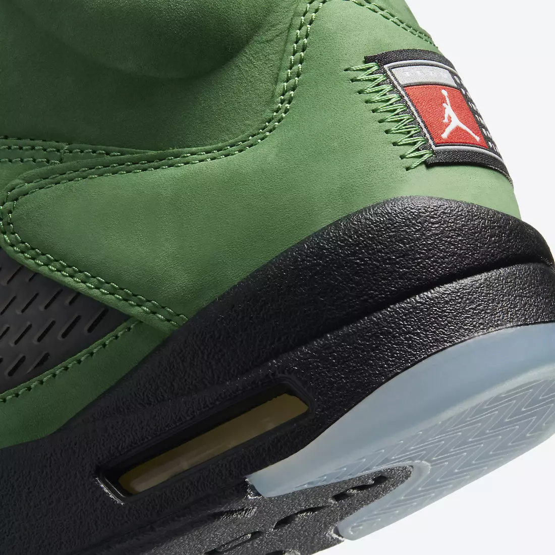 Air Jordan 5 Oregon Elevate CK6631-307 Date de sortie Prix