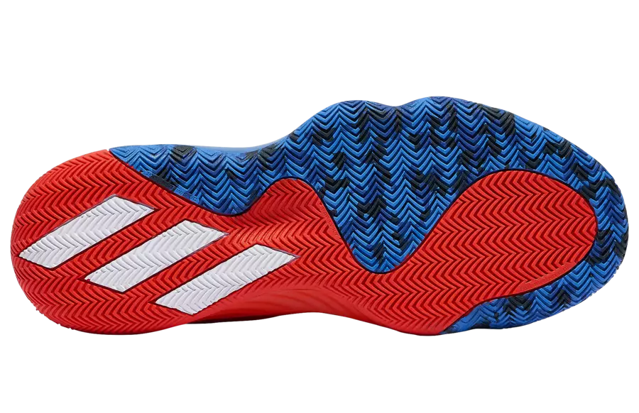 Adidas DON, 1. väljaanne Spider-Man EF2400, väljalaskekuupäev