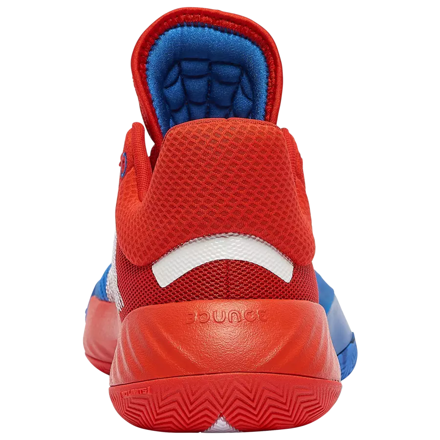 adidas DON Issue 1 Spider-Man EF2400 Releasedatum