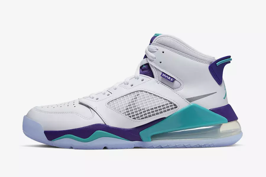 Jordan Mars 270 Grape CD7070-135 Releasedatum