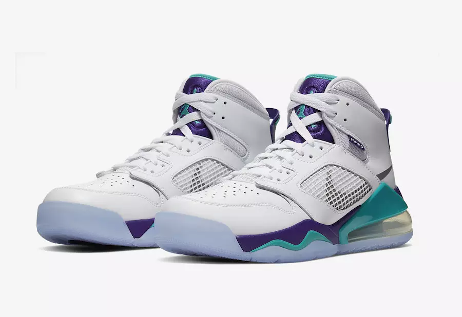 Jordan Mars 270 Grape CD7070-135 Releasedatum