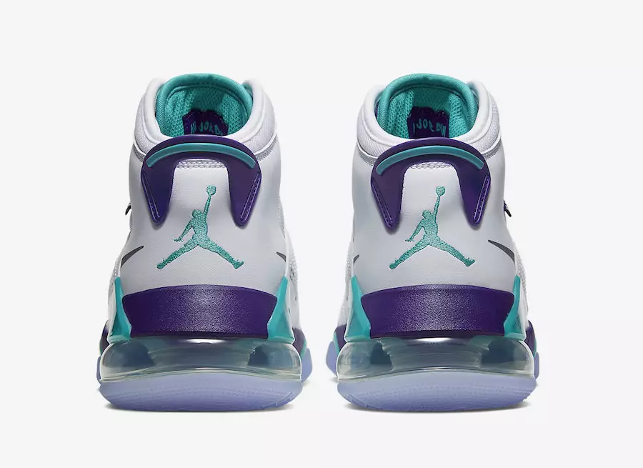 Jordan Mars 270 Grape CD7070-135 Releasedatum