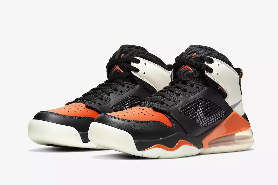 Jordan Mars 270 Shattered Backboard CD7070-008 Datum objave Cijena