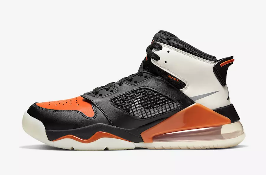 Jordan Mars 270 Shattered Backboard CD7070-008 Ημερομηνία κυκλοφορίας Τιμή