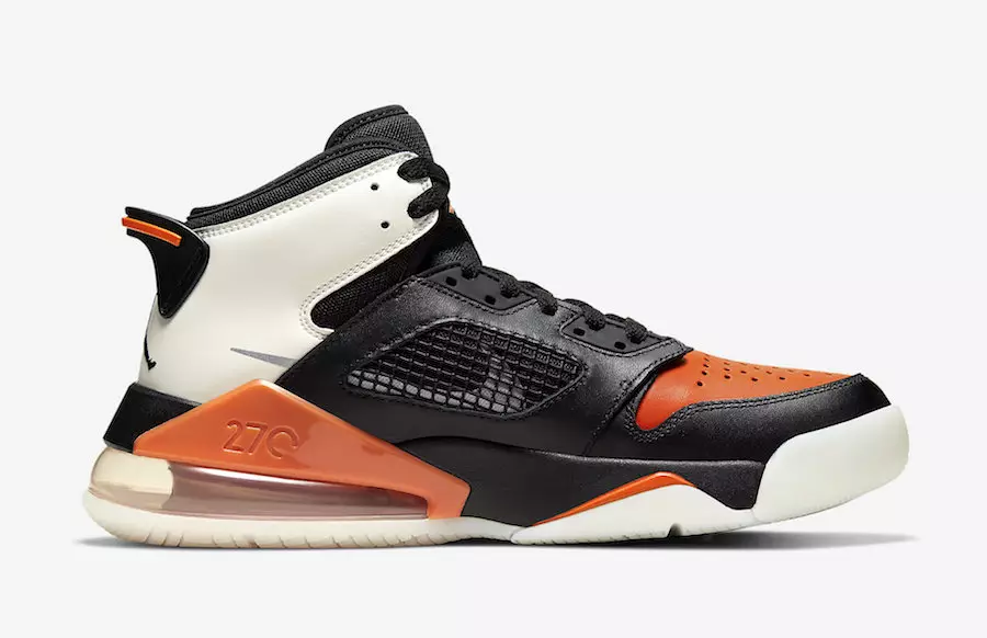 Jordan Mars 270 Shattered Backboard CD7070-008 Дата випуску Ціна