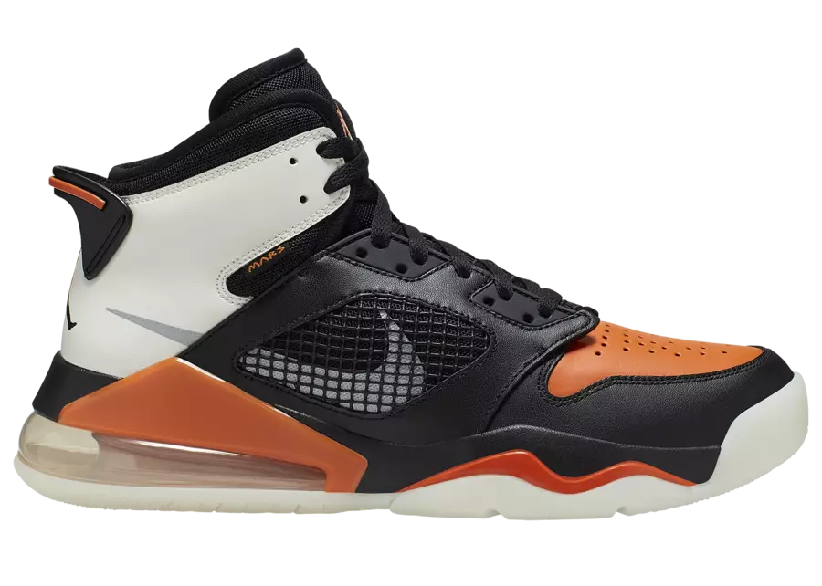 Jordan Mars 270 Shattered Backboard CD7070-008 Releasedatum