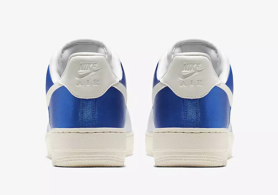 Nike Air Force 1 City Pride Toronto AH8462-401 תאריך שחרור