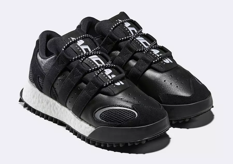 adidas Wangbody Run Noir EF2438