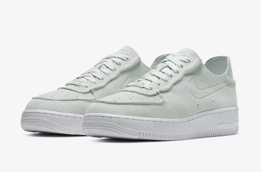 Nike Air Force 1 Decon