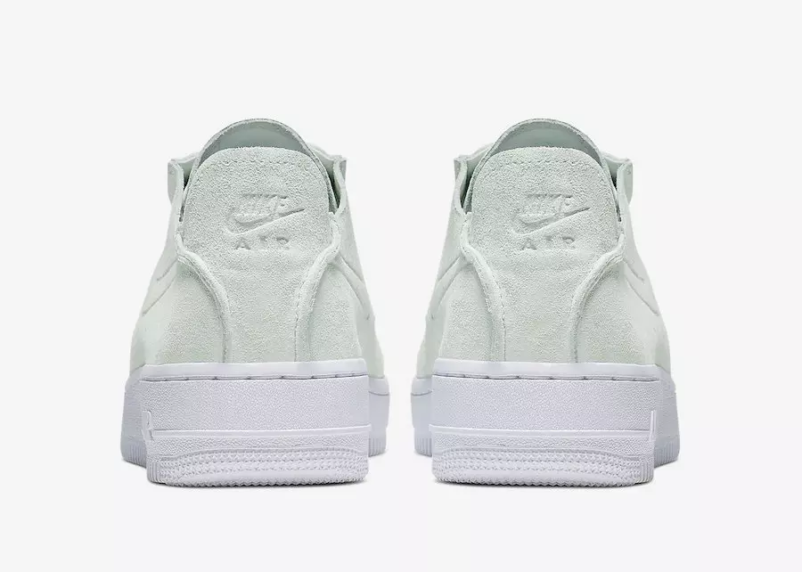 Nike Air Force 1 מפורק Ghost Aqua AT4046-400 תאריך שחרור