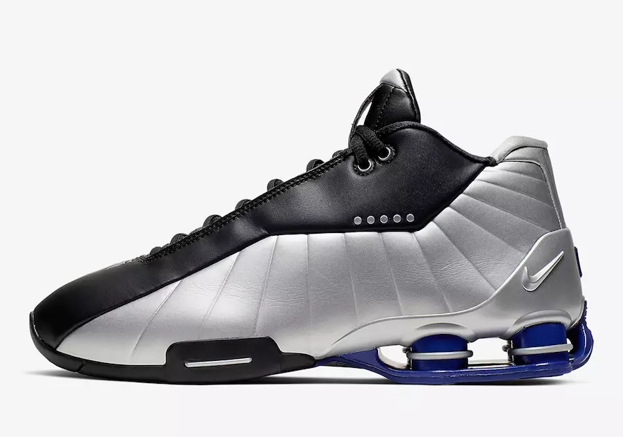 Nike bringt den OG Shox BB4 zurück