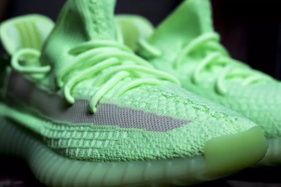 adidas Yeezy Boost 350 V2 Glow in the Dark EH5360 Ημερομηνία κυκλοφορίας