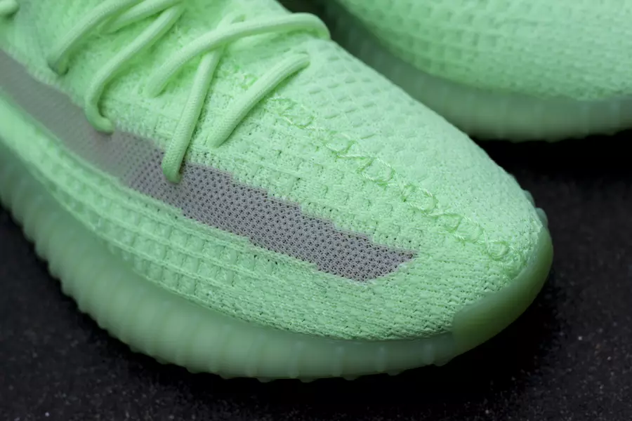 adidas Yeezy Boost 350 V2 Glow in the Dark EH5360 Ημερομηνία κυκλοφορίας