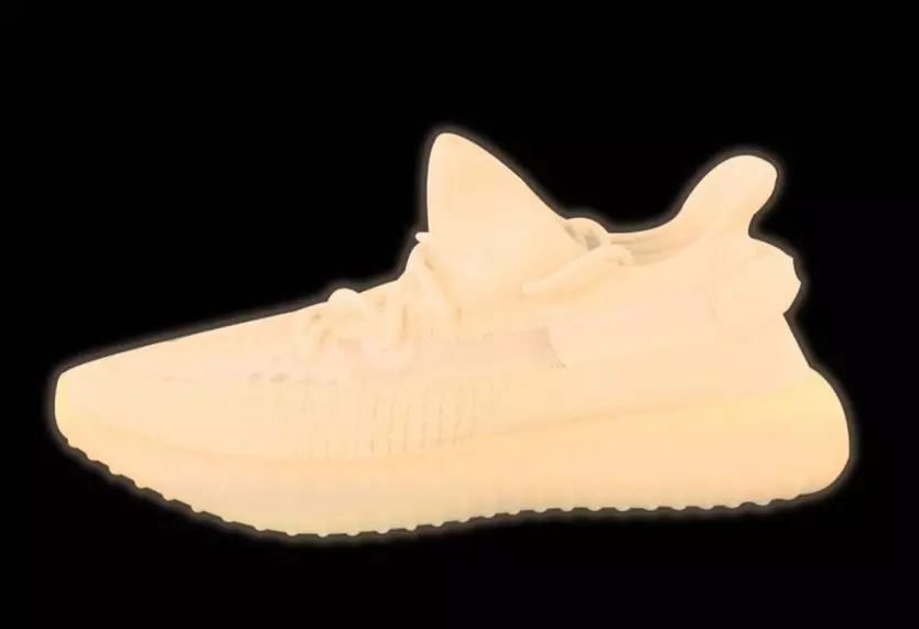 Prekvapivé vydanie adidas Yeezy Boost 350 V2 „Glow“ 18318_58