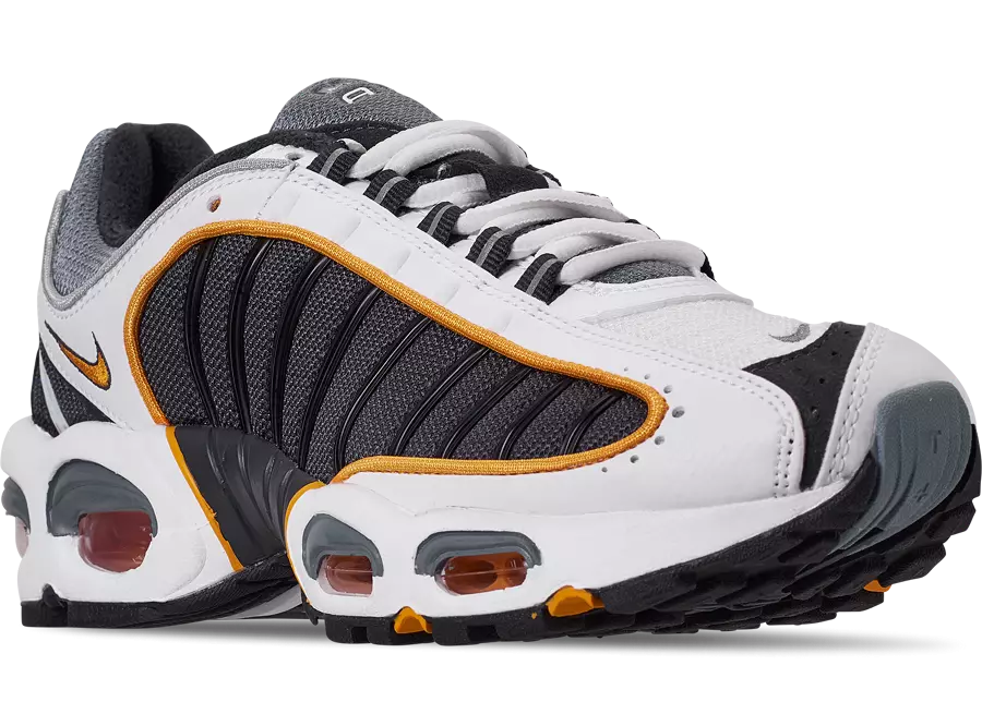 Nike Air Max Tailwind 4 Metro Grey Resin AQ2567-001 – data premiery