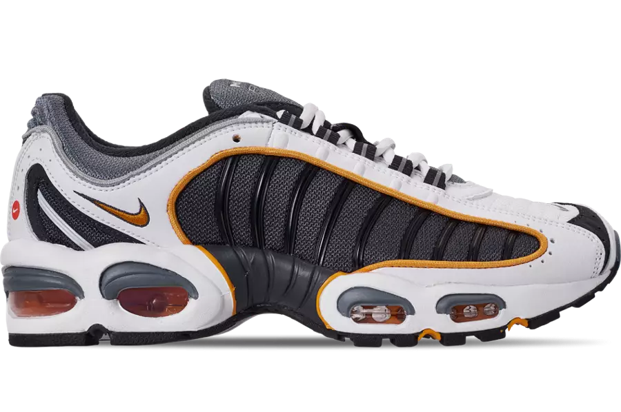 Nike Air Max Tailwind 4 Metro Gray Resin AQ2567-001 Чыгарылган датасы