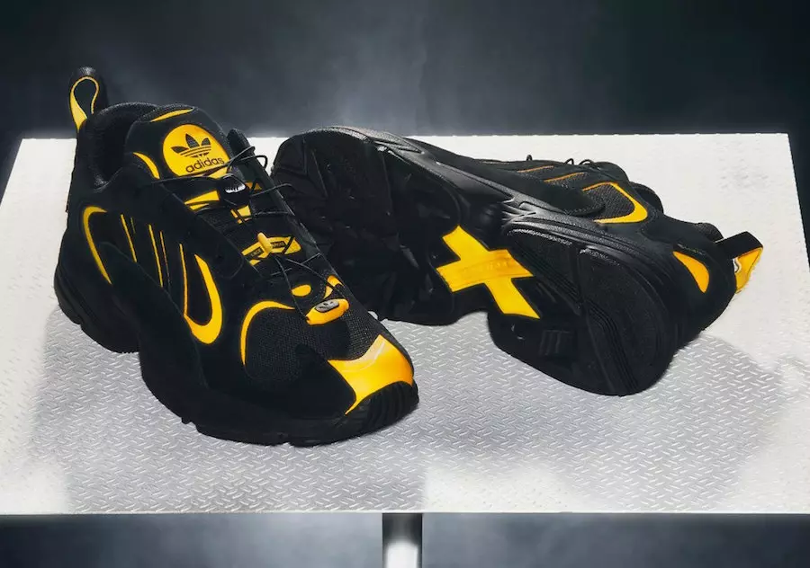 WANTO adidas Yung-1 EE9254 გამოშვების თარიღი