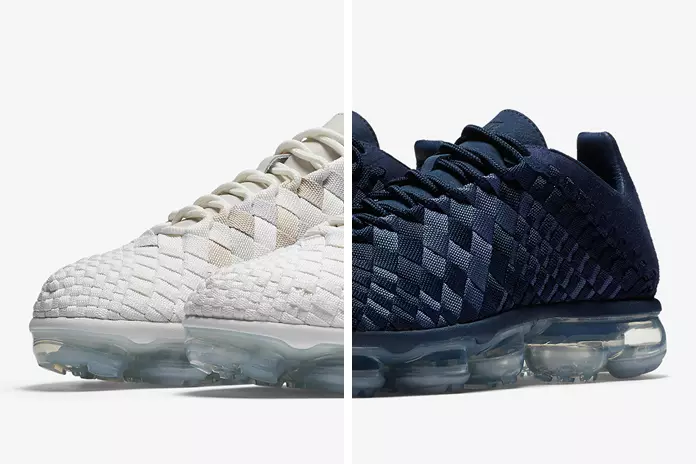 Nike Air VaporMax Inneva ဖြန့်ချိသည့်ရက်စွဲ