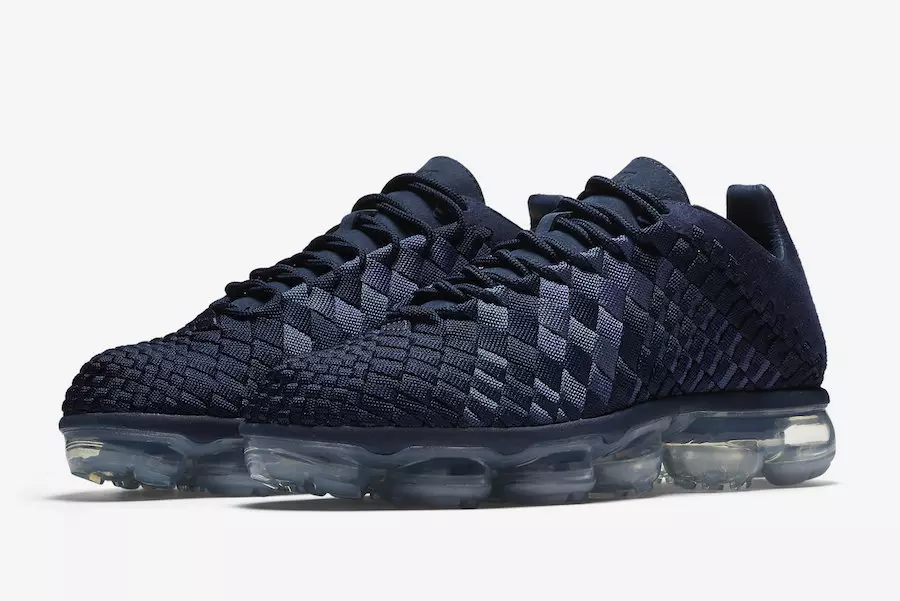 Nike Air VaporMax Inneva Midnight Navy AO2447-400 väljalaskekuupäev