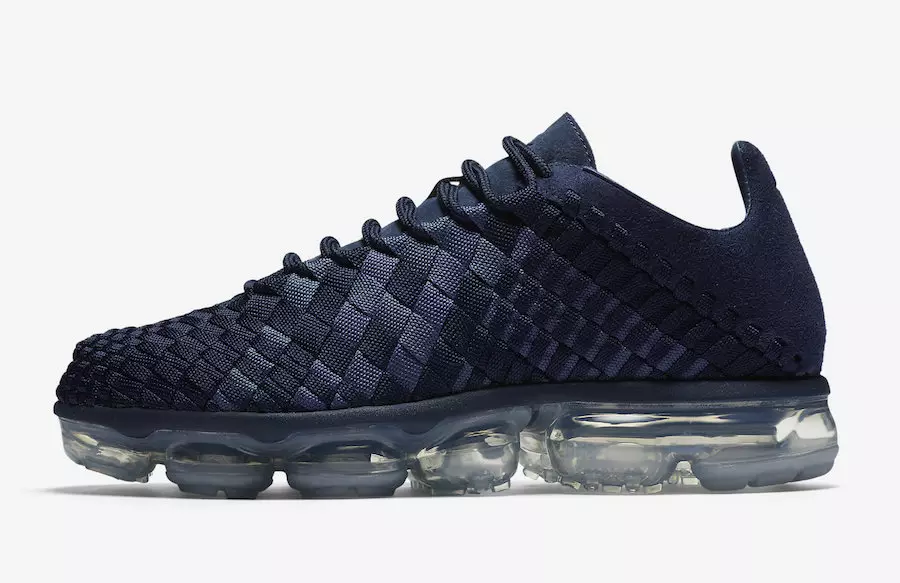 تاریخ انتشار Nike Air VaporMax Inneva Midnight Navy AO2447-400