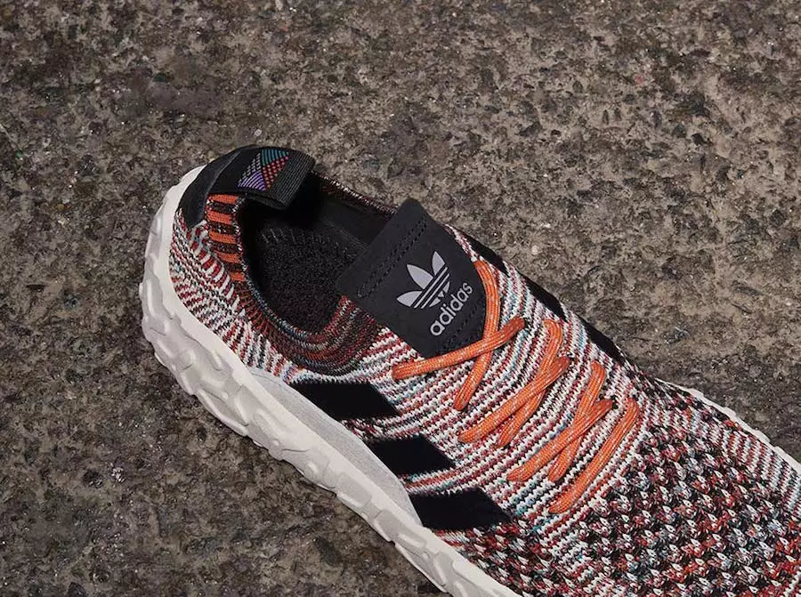 Datum vydání adidas ATRIC F22 PK