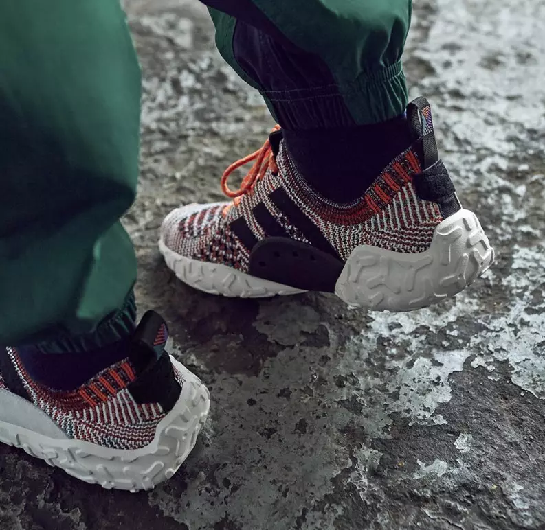 Adidas ATRIC F22 PK Julkaisupäivä