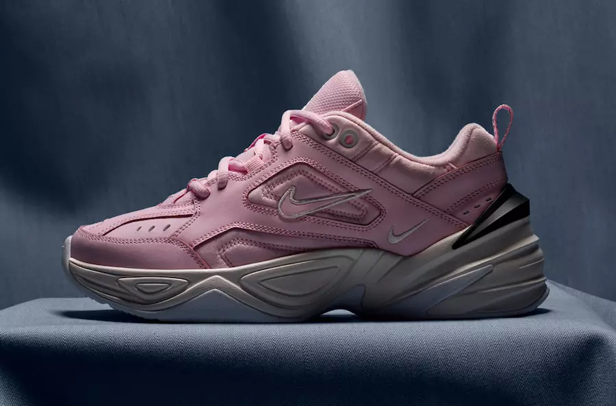 Nike M2K Tekno inn