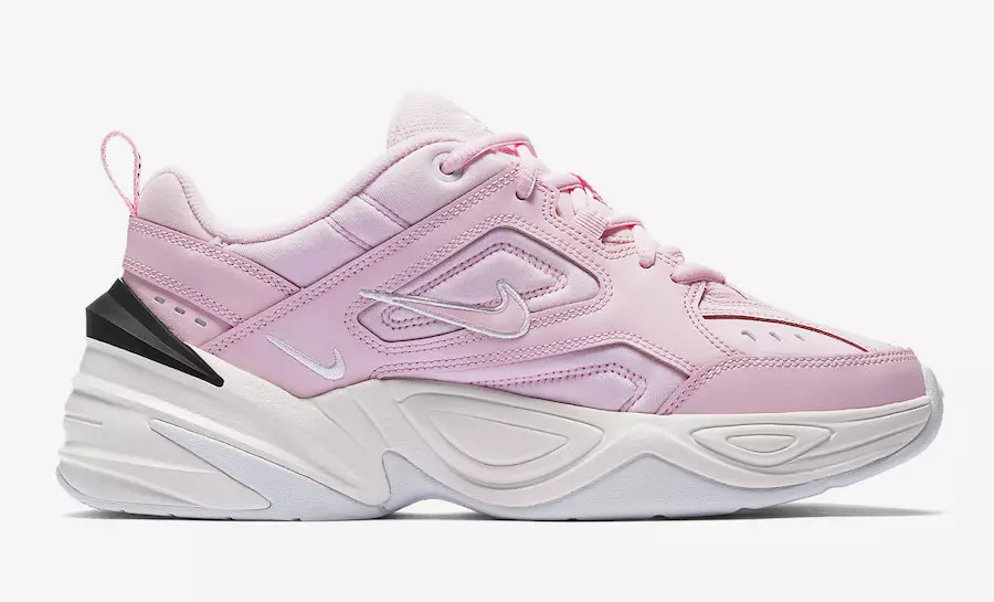 Nike M2K Tekno Pink AO3108-600 Ημερομηνία κυκλοφορίας