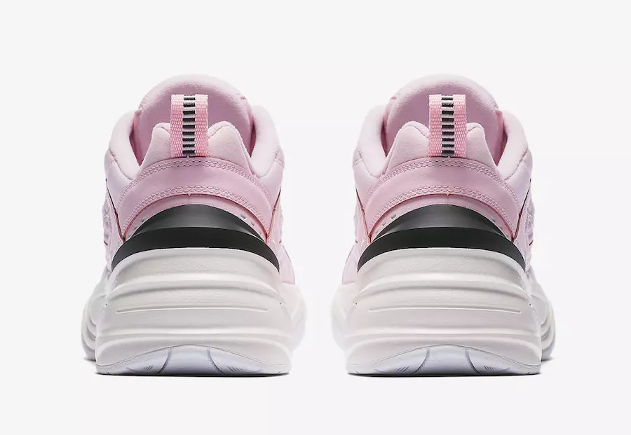 Nike M2K Tekno Pink AO3108-600 תאריך שחרור