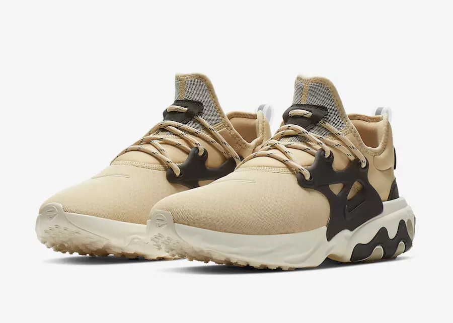 Nike React Presto Witness Protection AV2605-200 Kiadás dátuma