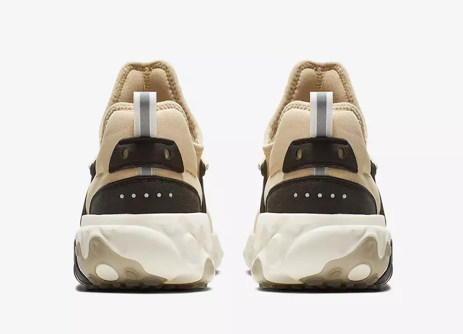 Nike React Presto Witness Protection AV2605-200 Data ta' Rilaxx