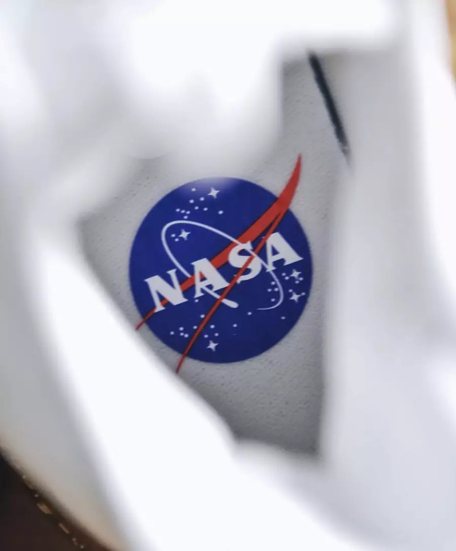 Дата выхода Nike PG3 NASA Apollo Missions CI2666-100