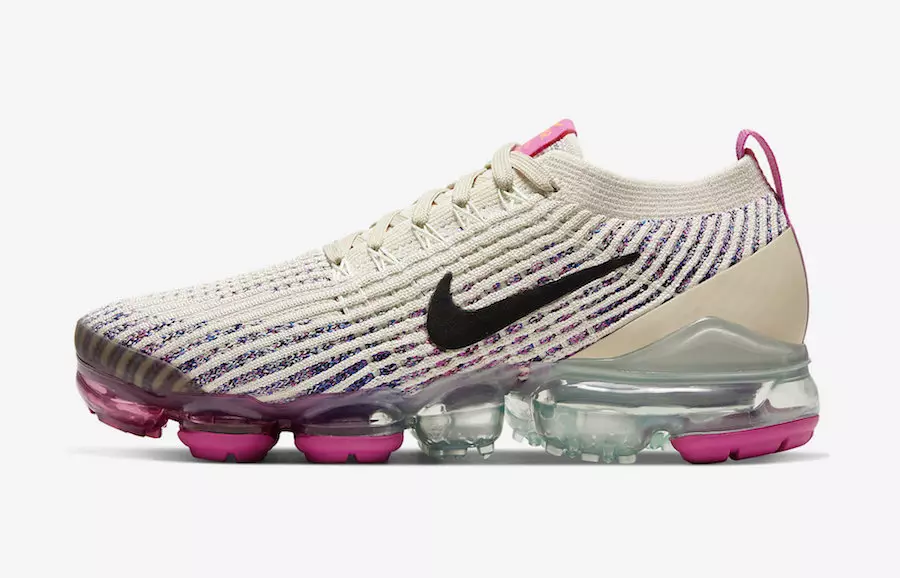 Datum izdaje Nike Air VaporMax 3.0 Fossil Fire Pink AJ6910-201